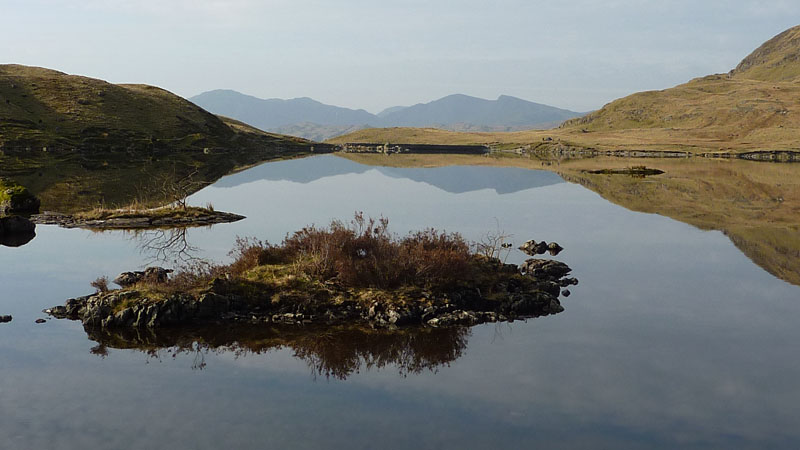 Stickle Tarn